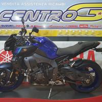 Yamaha MT-10 KM 317