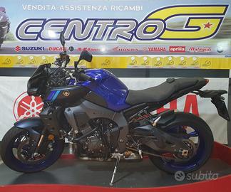 Yamaha MT-10 KM 317