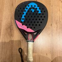 Head gravity pro - Padel