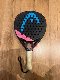 Head gravity pro - Padel