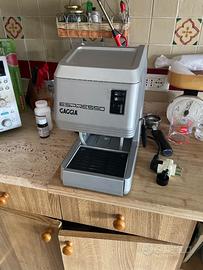 Machina da caffè gaggia