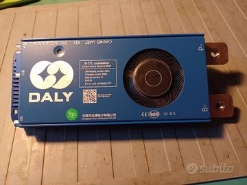 Daly Balance BMS 200A