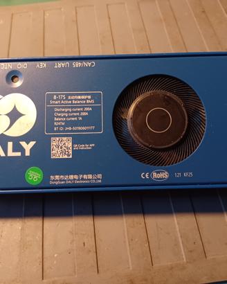 Daly Balance BMS 200A