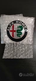 Stemma anteriore alfa romeo my 2016