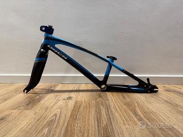 BMX  Race carbonio expert