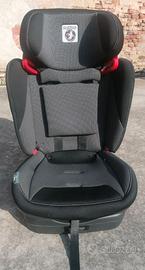 Seggiolino auto 9-36 kg Isofix
