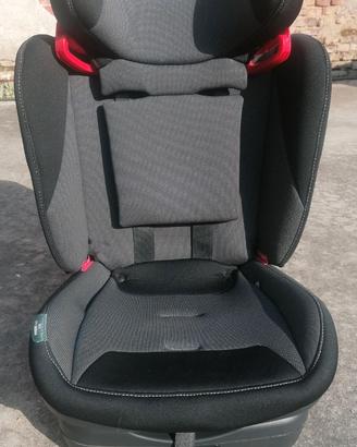 Seggiolino auto 9-36 kg Isofix