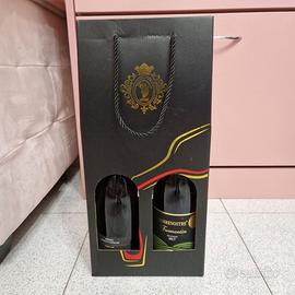 Confezione Terrenostre