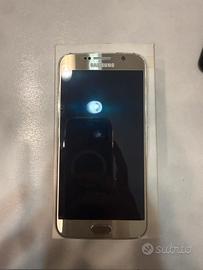 Samsung Galaxy S6 - 32GB