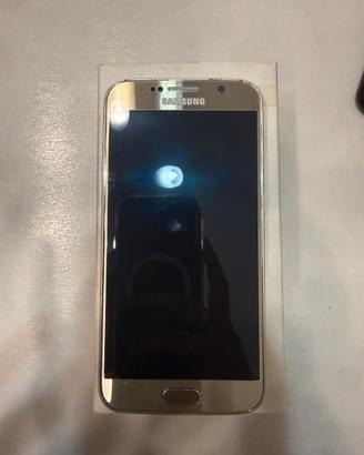 Samsung Galaxy S6 - 32GB