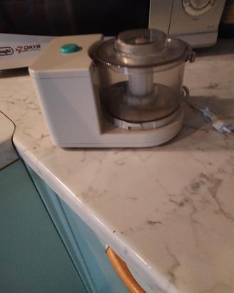 piccolo frullatore Black e Decker 