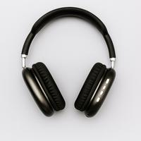 Cuffie bluetooth wireless nere