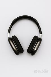 Cuffie bluetooth wireless nere