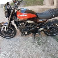 Kawasaki Z900 retrò Sport
