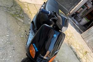 Scooter zip 50