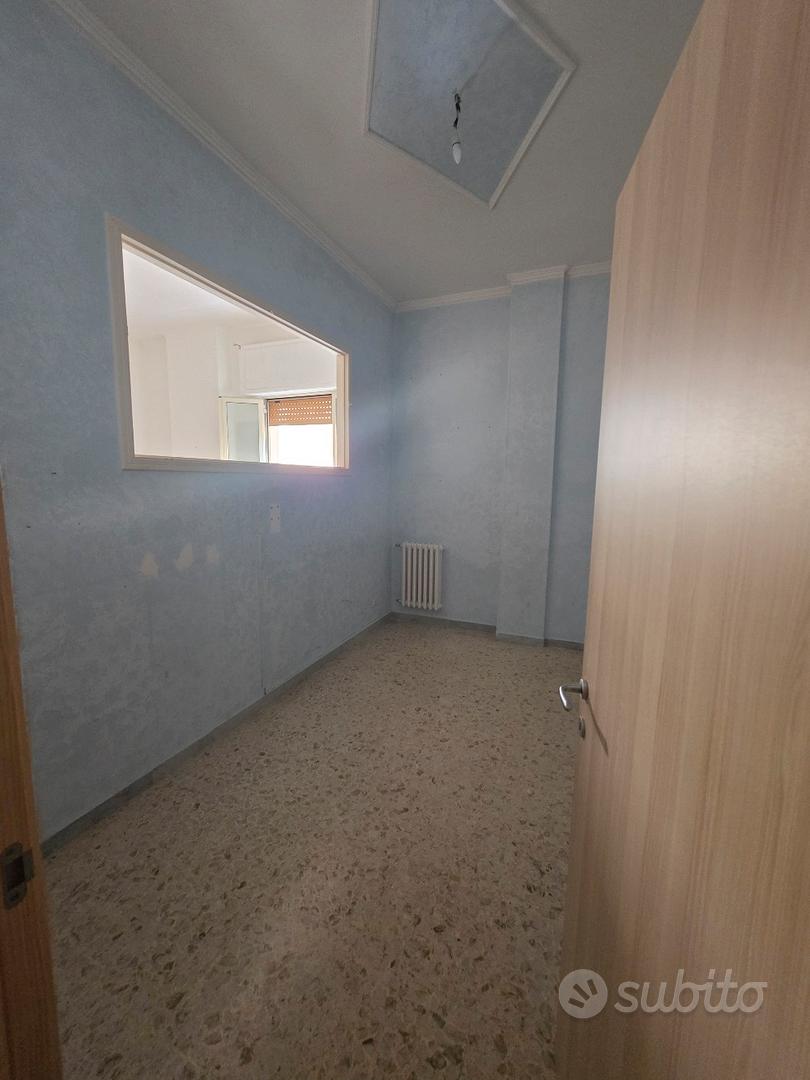 Appartamento – Zapponeta, Foggia - Vista 3