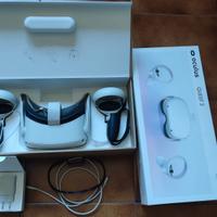 Oculus Meta Quest 2 64gb