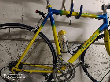 BICI DA CORSA CAMBIO CAMPAGNOLO