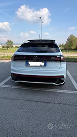 Volkswagen Taigo 1.0