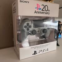 Joypad playstation 4 e 5 edizione limitata