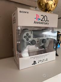 Joypad playstation 4 e 5 edizione limitata