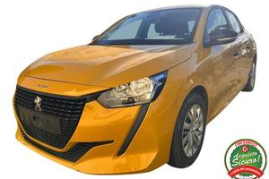 PEUGEOT 208 PureTech 75 Stop&Start 5 porte Activ