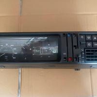CRUSCOTTO FIAT PANDA 141 PRIMA SERIE