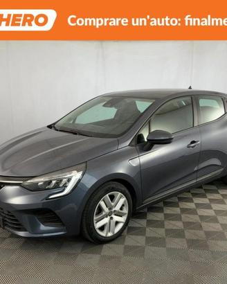 RENAULT Clio Blue dCi 100 CV 5 porte Business