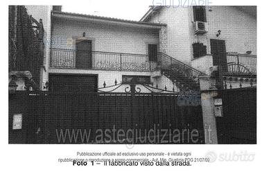 Villa o villino Labico [A4257964]