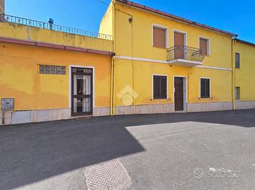 CASA INDIPENDENTE A VALLEDORIA