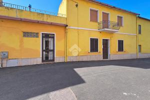 CASA INDIPENDENTE A VALLEDORIA