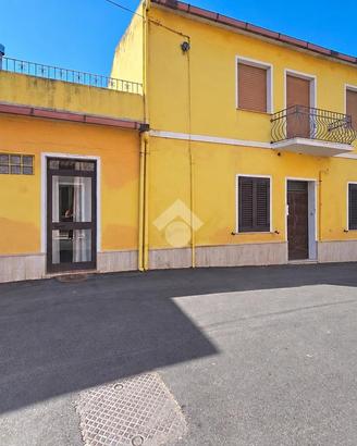 CASA INDIPENDENTE A VALLEDORIA