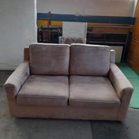 Divano 2 posti poltrone & sofà