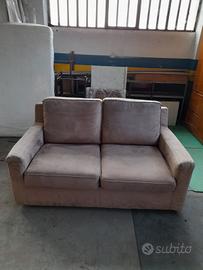 Divano 2 posti poltrone & sofà