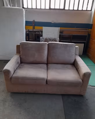 Divano 2 posti poltrone & sofà