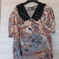 camicia vintage 
