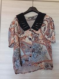 camicia vintage 