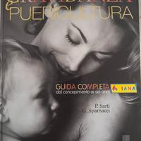 Gravidanza e puericultura