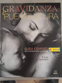 Gravidanza e puericultura