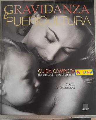 Gravidanza e puericultura