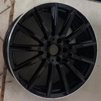 Cerchio Mercedes gla anno 2023