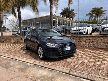 Audi A1 SPB 35 TFSI S tronic Admired
