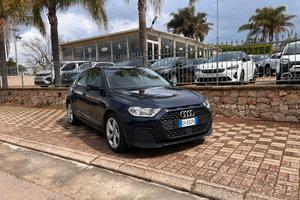 Audi A1 SPB 35 TFSI S tronic Admired