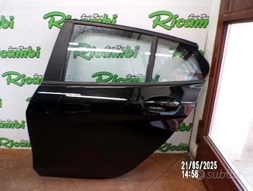 PORTA POSTERIORE SINISTRA BMW SERIE 1 F40 2021