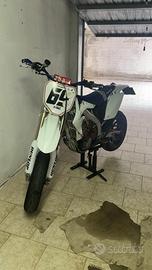 Hm crf 450