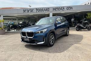 Bmw X1 sDrive 18d 2022 / KM 64.000 Tua a solo 359 