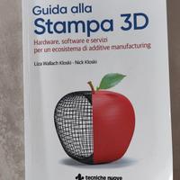 Libro Guida alla stampa 3D