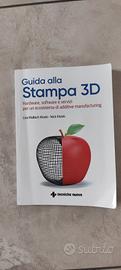 Libro Guida alla stampa 3D