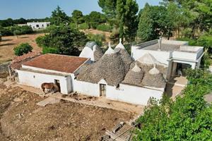 Rustico a Alberobello, 13 locali