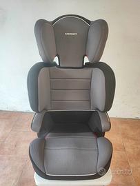 seggiolino auto gr 2-3